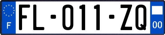 FL-011-ZQ