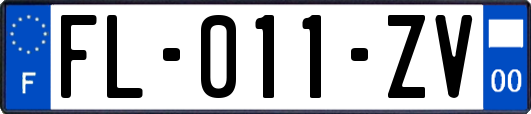 FL-011-ZV