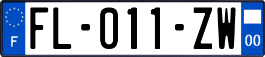 FL-011-ZW