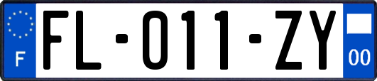 FL-011-ZY