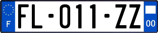 FL-011-ZZ