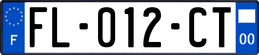 FL-012-CT