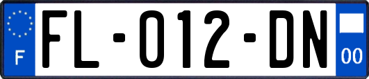 FL-012-DN
