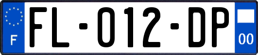 FL-012-DP