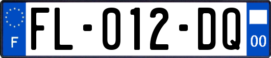 FL-012-DQ