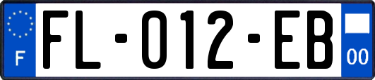 FL-012-EB