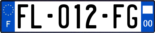 FL-012-FG