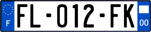 FL-012-FK