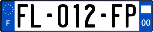 FL-012-FP