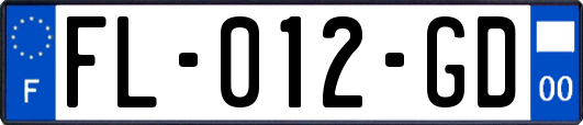 FL-012-GD