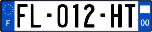 FL-012-HT