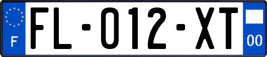 FL-012-XT