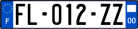 FL-012-ZZ