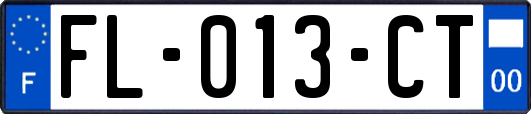 FL-013-CT