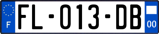 FL-013-DB