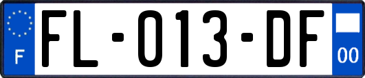 FL-013-DF