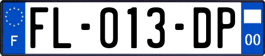 FL-013-DP