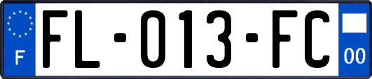 FL-013-FC