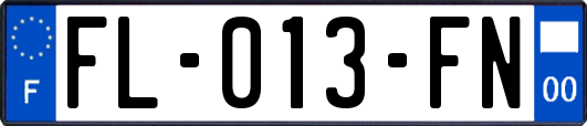 FL-013-FN