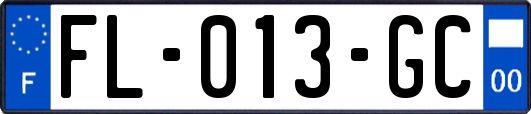 FL-013-GC
