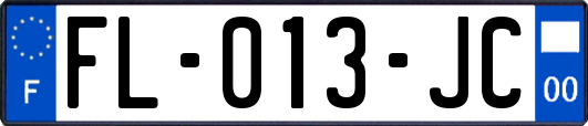 FL-013-JC