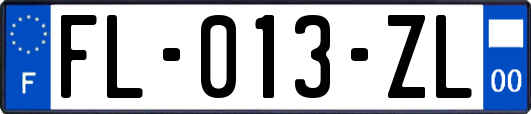 FL-013-ZL