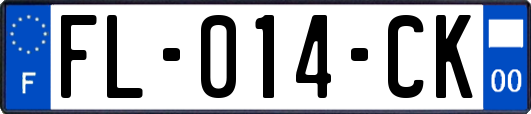 FL-014-CK