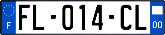FL-014-CL