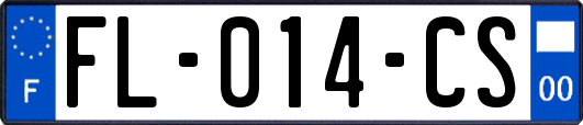 FL-014-CS