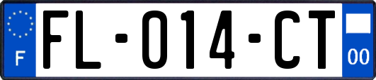 FL-014-CT