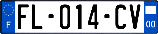 FL-014-CV