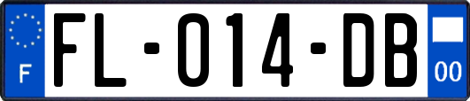 FL-014-DB