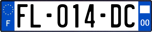 FL-014-DC