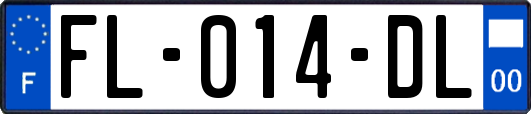 FL-014-DL