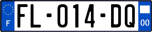 FL-014-DQ