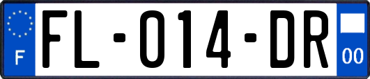 FL-014-DR