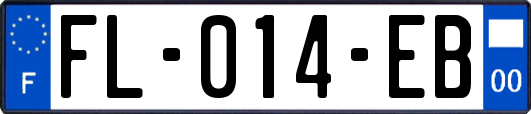 FL-014-EB
