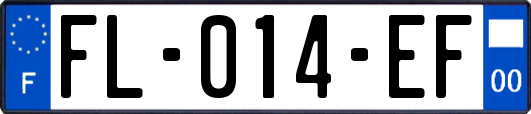 FL-014-EF