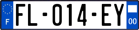 FL-014-EY