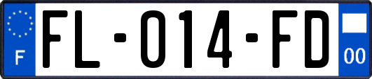 FL-014-FD