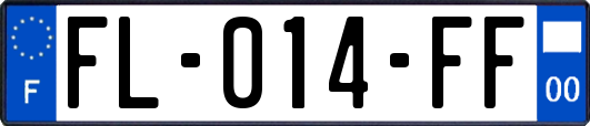 FL-014-FF