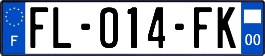 FL-014-FK