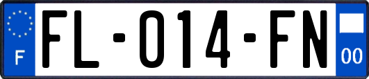 FL-014-FN