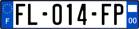 FL-014-FP