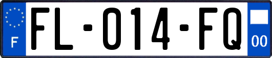 FL-014-FQ
