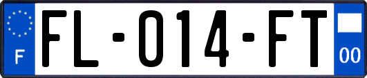 FL-014-FT