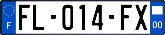 FL-014-FX