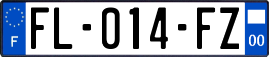 FL-014-FZ