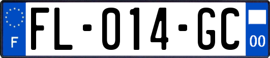 FL-014-GC