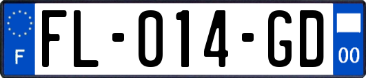 FL-014-GD